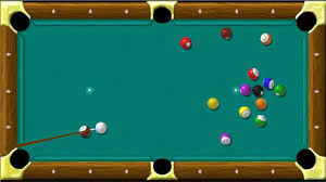 Image result for billiards game balls