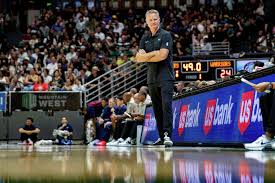 تصویر خبر: Steve Kerr returned to Warriors on a new mission. Now comes ‘the reckoning’