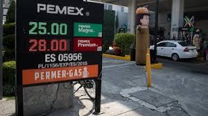 Gasolina