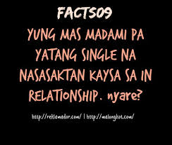 Reklamador | Mr. Reklamador - Tagalog Love Quotes Collections ... via Relatably.com