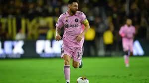 Inter Miami reveals Lionel Messi's actual salary!