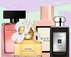 Imagem de Perfume floral