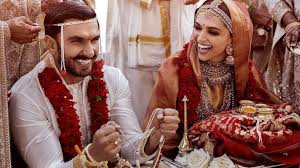 Witness the Magical Wedding Video of Deepika and Ranveer: A True Celebration of Love