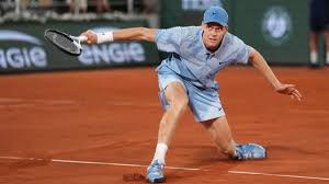 Sinner-Juan Manuel Cerundolo al Roland Garros: Jannik cerca il passaggio al terzo turno