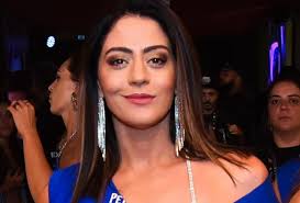 Carol Castro se pronuncia após 'criticar' posto de rainha de bateria de Virginia Fonseca: 'Não foi sobre a pessoa'
