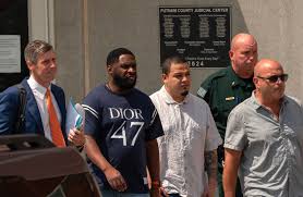 Judge Finds Likelihood of Vindictive Prosecution
