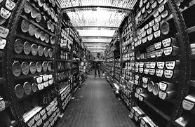 Image result for archive