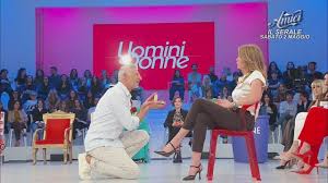 Trend Google: cinzia uomini e donne