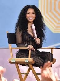Image result for nicki minaj's new show