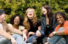 Image result for people laughing