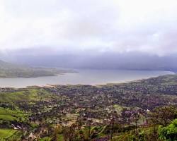 Image of Parsi Point, Panchgani