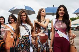 Image result for miss universe 2017