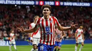 La alineación confirmada del Atlético de Madrid contra el FC Barcelona en la jornada 19 de La Liga