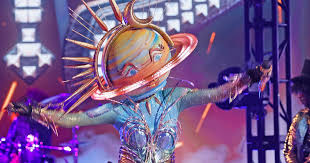Who Is Galaxy Girl on ‘The Masked Singer’? Lilith Fair Clue Sparks New Guesses