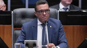 Otoni de Paula declara patrimônio quase 300 vezes maior que o de 2022