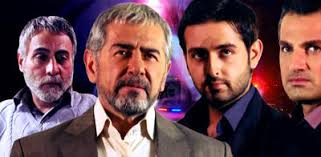 بیوگرافی و اسامی تمامی بازیگران سریال پیدا و پنهاه +عکس و داستان - ویدائو مگ