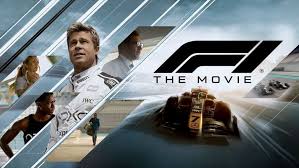 فیلم فرمول یک F1: The Movie 2025 با زیرنویس چسبیده فارسی