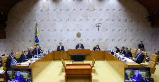 STF forma maioria por aposentadoria de servidores aos 75 anos