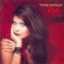 Don&#39;t Turn Around; Tone Norum : Red - Red