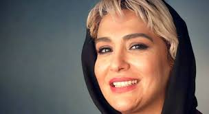 بازیگر مشهور سینما که شوهرش با سرنیزه آغشته به سیانور زخمیش کرد