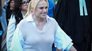 Rebel Wilson defends 'truthful statements' about actor during trial