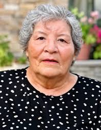 Obituary for Anita Alcantar