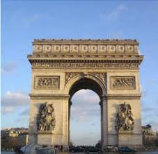 Resultado de imagen de arquitectura neoclasica madrid