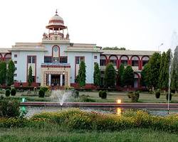 Image of workshop at Maharana Pratap University of Agriculture and Technology