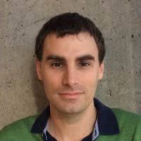 Applied Curiosity Inc Employee Lee Harper's profile photo