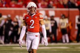 Utah transfer portal CB Smith Snowden commits to Michigan Football
