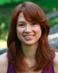 Kelly Erin Hannon/Ellie Kemper Appreciation Thread #1. Ellie Kemper portrays the newest member of the Dunder Mifflin staff as the naïve receptionist Kellie ... - ellie4