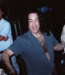 Paul Stanley