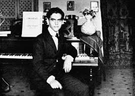 Resultado de imagen de garcia lorca