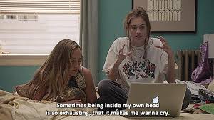 Jemima Kirke&#39;s quotes, famous and not much - QuotationOf . COM via Relatably.com