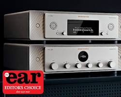 Изображение: Marantz 30N