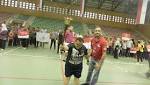 لاعبا من الأولمبياد الخاص المصري