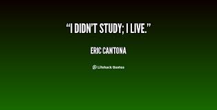 Eric Cantona Quotes. QuotesGram via Relatably.com