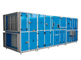 Air Handling Units - Soko Inžinjering
