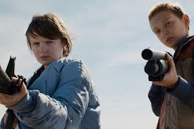 Résultat de recherche d'images pour "cop car film"