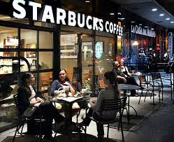 Image result for starbuck