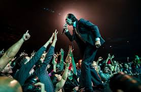 Nick Cave en France en 2026 ! Dates Révélées (Accès Exclusif)