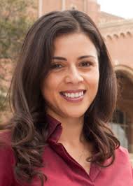 Angelica Gutierrez (Riordan Fellow 2006, Ph.D. 2012) has been featured in this blog before. In 2011, we profiled her the research as a Ph.D. candidate that ... - 6a0115710a4d7d970c01a73d8e9087970d-800wi