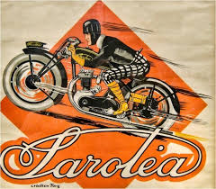 Blog de club5a : Association Audoise des Amateurs d'Automobiles Anciennes, LA SAGA DES MARQUES MOTO - LES MOTOS BELGE SAROLEA....