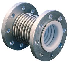 Armored PTFE Bellows - CRP US