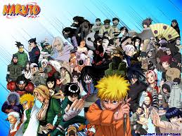 Image result for naruto