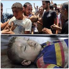 Image result for children palestine slaughtered