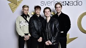 Sveriges Radio - News update