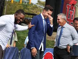 Urban Meyer Returns to Utah, Cade Klubnik Focuses on Clemson's Future