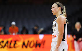 WNBA - Julie Allemand et Toronto cèdent encore à San Francisco