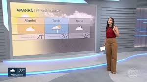 Belo Horizonte deve ter pancadas de chuva no sábado